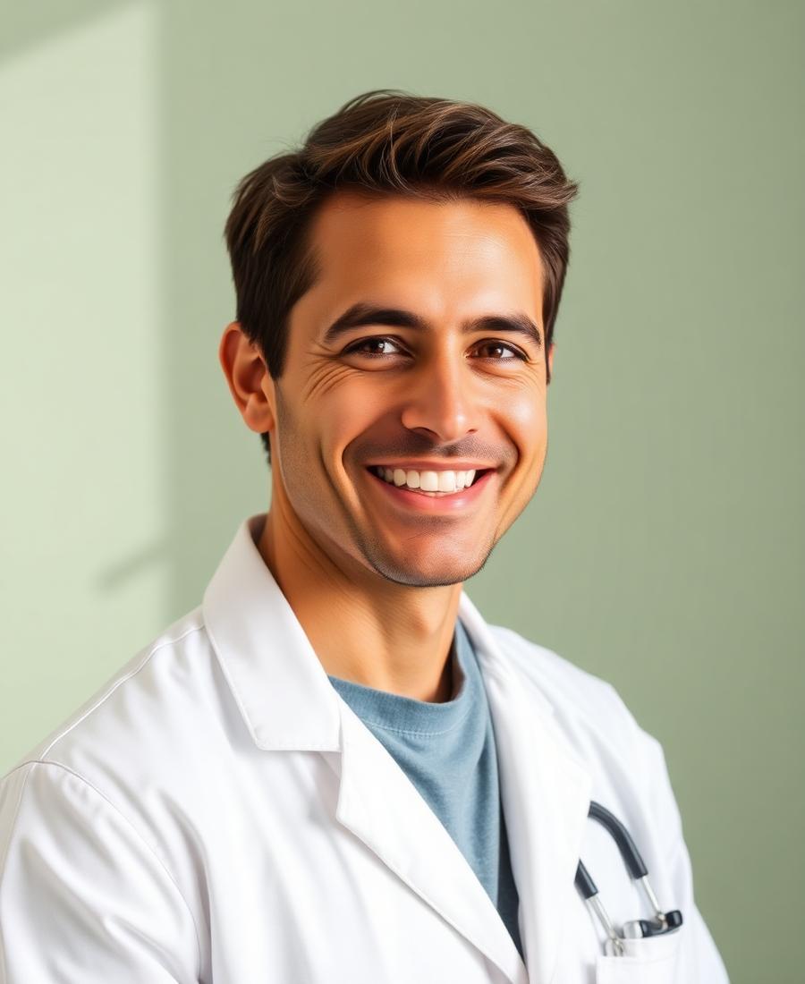 Dr. Bruno Garcez